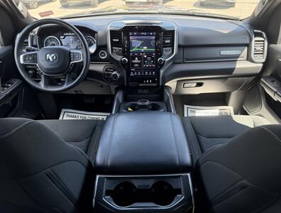 2025 RAM 1500 Big Horn - Photo 19 - Hermon, ME 04401