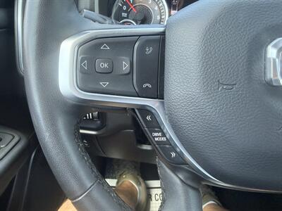 2025 RAM 1500 Big Horn - Photo 26 - Hermon, ME 04401