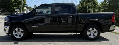 2025 RAM 1500 Big Horn - Photo 8 - Hermon, ME 04401