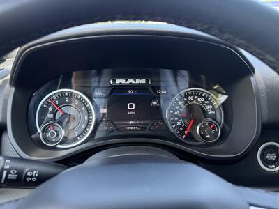 2025 RAM 1500 Big Horn - Photo 25 - Hermon, ME 04401