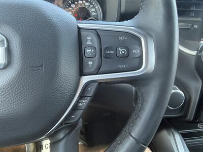 2025 RAM 1500 Big Horn - Photo 27 - Hermon, ME 04401