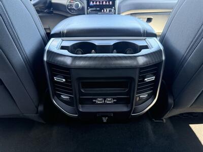 2025 RAM 1500 Big Horn - Photo 22 - Hermon, ME 04401