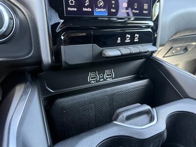 2025 RAM 1500 Big Horn - Photo 41 - Hermon, ME 04401