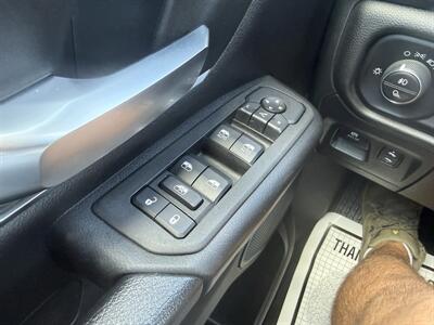 2025 RAM 1500 Big Horn - Photo 28 - Hermon, ME 04401