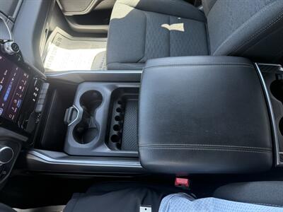 2025 RAM 1500 Big Horn - Photo 43 - Hermon, ME 04401