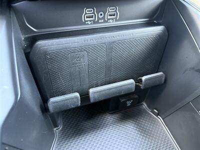 2025 RAM 1500 Big Horn - Photo 42 - Hermon, ME 04401