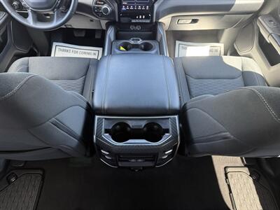 2025 RAM 1500 Big Horn - Photo 21 - Hermon, ME 04401