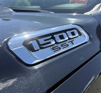 2025 RAM 1500 Big Horn - Photo 9 - Hermon, ME 04401