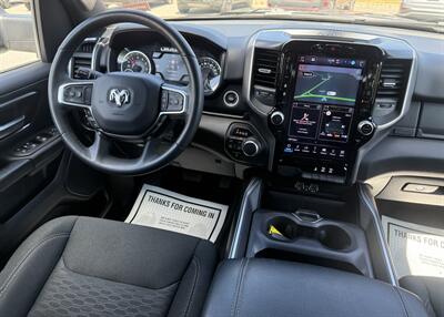2025 RAM 1500 Big Horn - Photo 23 - Hermon, ME 04401