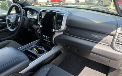 2025 RAM 1500 Big Horn - Photo 18 - Hermon, ME 04401