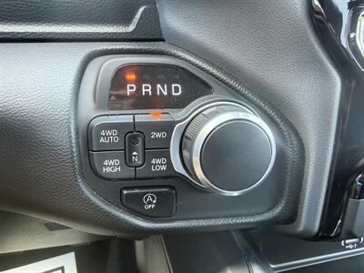 2025 RAM 1500 Big Horn - Photo 31 - Hermon, ME 04401