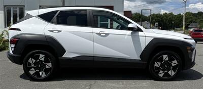 2024 Hyundai KONA SEL - Photo 4 - Hermon, ME 04401