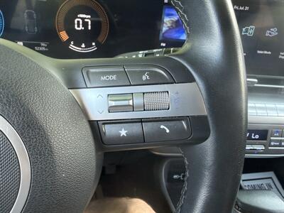 2024 Hyundai KONA SEL - Photo 23 - Hermon, ME 04401