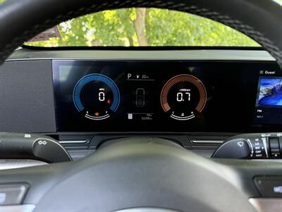 2024 Hyundai KONA SEL - Photo 21 - Hermon, ME 04401