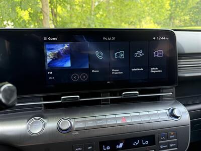 2024 Hyundai KONA SEL - Photo 27 - Hermon, ME 04401