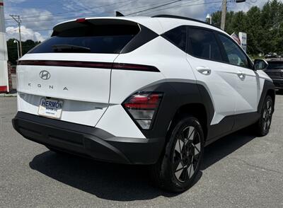 2024 Hyundai KONA SEL - Photo 5 - Hermon, ME 04401
