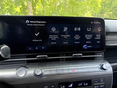 2024 Hyundai KONA SEL - Photo 30 - Hermon, ME 04401