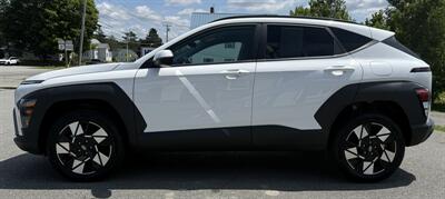 2024 Hyundai KONA SEL - Photo 8 - Hermon, ME 04401