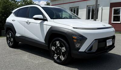 2024 Hyundai KONA SEL - Photo 3 - Hermon, ME 04401