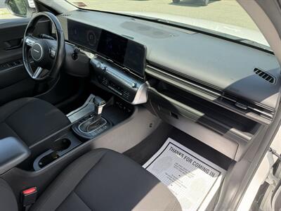2024 Hyundai KONA SEL - Photo 15 - Hermon, ME 04401