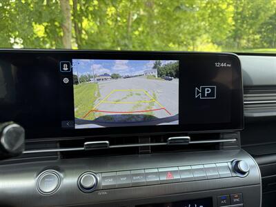 2024 Hyundai KONA SEL - Photo 33 - Hermon, ME 04401