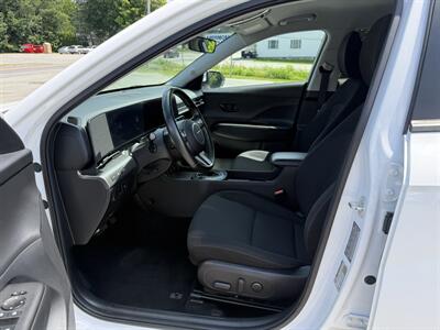 2024 Hyundai KONA SEL - Photo 10 - Hermon, ME 04401