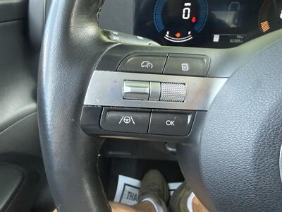 2024 Hyundai KONA SEL - Photo 22 - Hermon, ME 04401