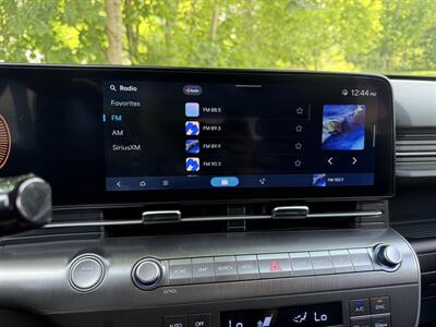 2024 Hyundai KONA SEL - Photo 29 - Hermon, ME 04401
