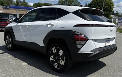 2024 Hyundai KONA SEL - Photo 7 - Hermon, ME 04401