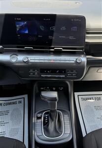 2024 Hyundai KONA SEL - Photo 17 - Hermon, ME 04401