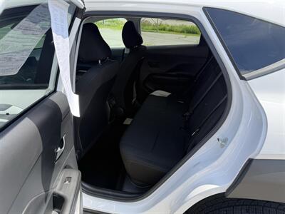 2024 Hyundai KONA SEL - Photo 11 - Hermon, ME 04401