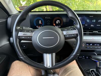 2024 Hyundai KONA SEL - Photo 20 - Hermon, ME 04401