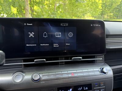 2024 Hyundai KONA SEL - Photo 28 - Hermon, ME 04401