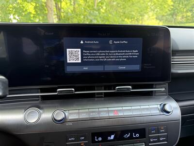 2024 Hyundai KONA SEL - Photo 31 - Hermon, ME 04401