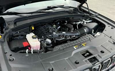 2023 Jeep Grand Cherokee L Limited   - Photo 11 - Hermon, ME 04401