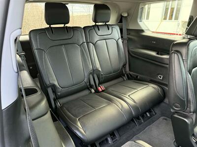 2023 Jeep Grand Cherokee L Limited   - Photo 18 - Hermon, ME 04401