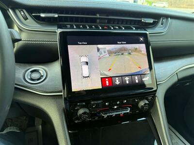 2023 Jeep Grand Cherokee L Limited   - Photo 43 - Hermon, ME 04401