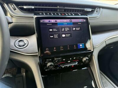 2023 Jeep Grand Cherokee L Limited   - Photo 40 - Hermon, ME 04401