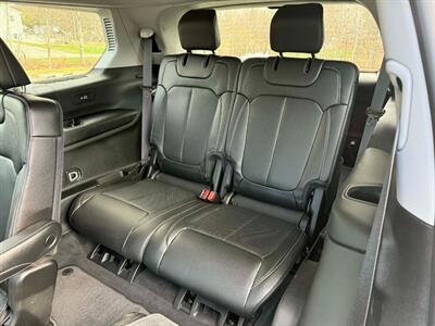 2023 Jeep Grand Cherokee L Limited   - Photo 14 - Hermon, ME 04401