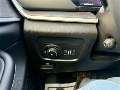 2023 Jeep Grand Cherokee L Limited   - Photo 32 - Hermon, ME 04401