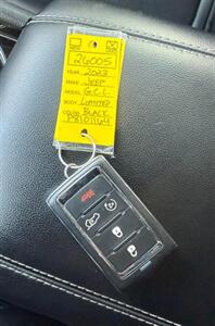 2023 Jeep Grand Cherokee L Limited   - Photo 48 - Hermon, ME 04401