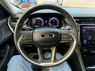 2023 Jeep Grand Cherokee L Limited   - Photo 27 - Hermon, ME 04401