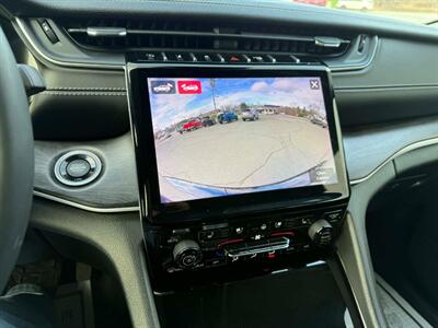 2023 Jeep Grand Cherokee L Limited   - Photo 42 - Hermon, ME 04401