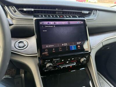 2023 Jeep Grand Cherokee L Limited   - Photo 38 - Hermon, ME 04401