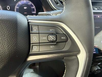 2023 Jeep Grand Cherokee L Limited   - Photo 30 - Hermon, ME 04401