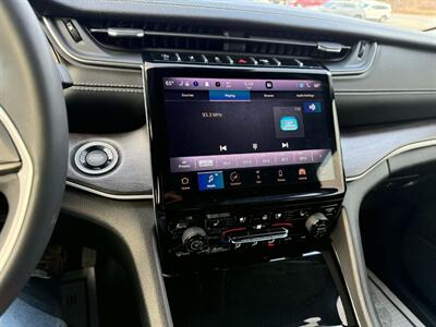 2023 Jeep Grand Cherokee L Limited   - Photo 35 - Hermon, ME 04401