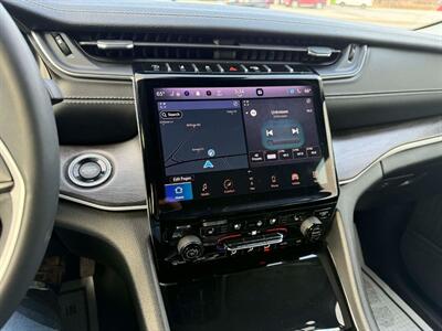 2023 Jeep Grand Cherokee L Limited   - Photo 34 - Hermon, ME 04401