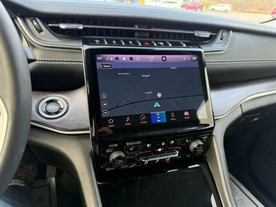 2023 Jeep Grand Cherokee L Limited   - Photo 37 - Hermon, ME 04401