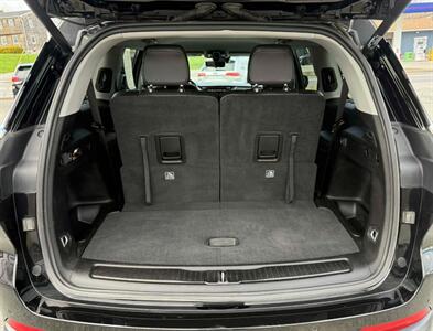 2023 Jeep Grand Cherokee L Limited   - Photo 15 - Hermon, ME 04401