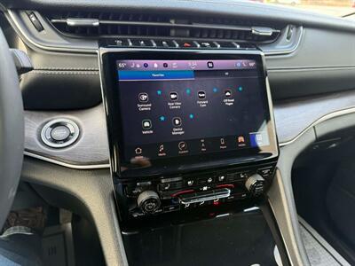 2023 Jeep Grand Cherokee L Limited   - Photo 39 - Hermon, ME 04401